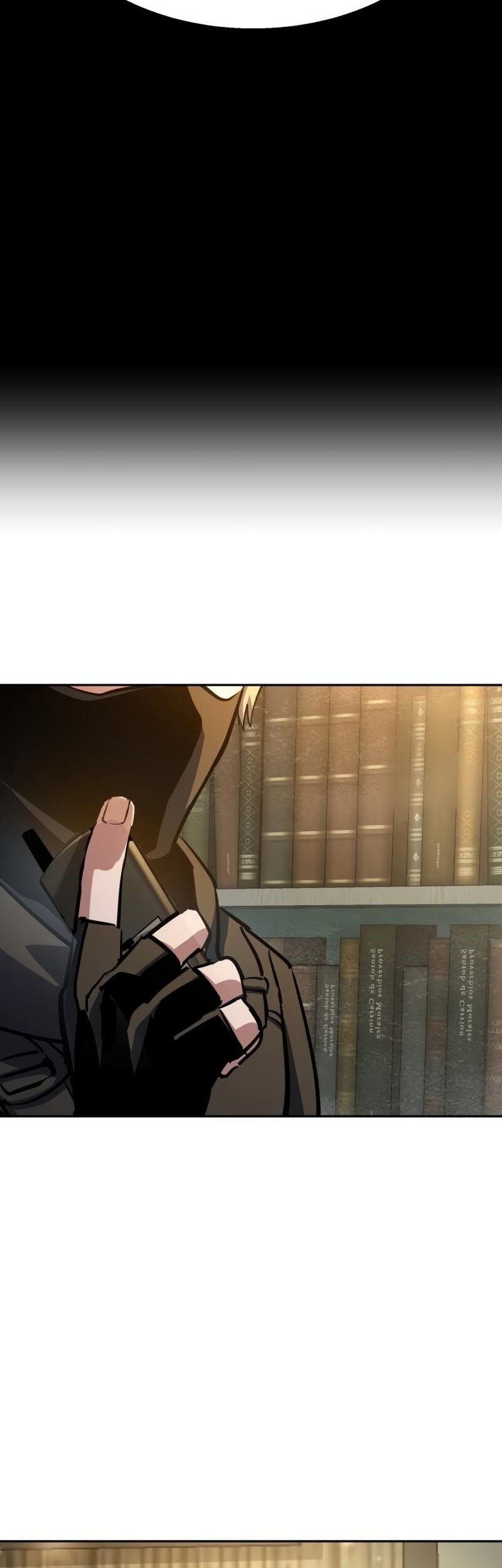 Mercenary Enrollment Chapter 215 Gambar 41