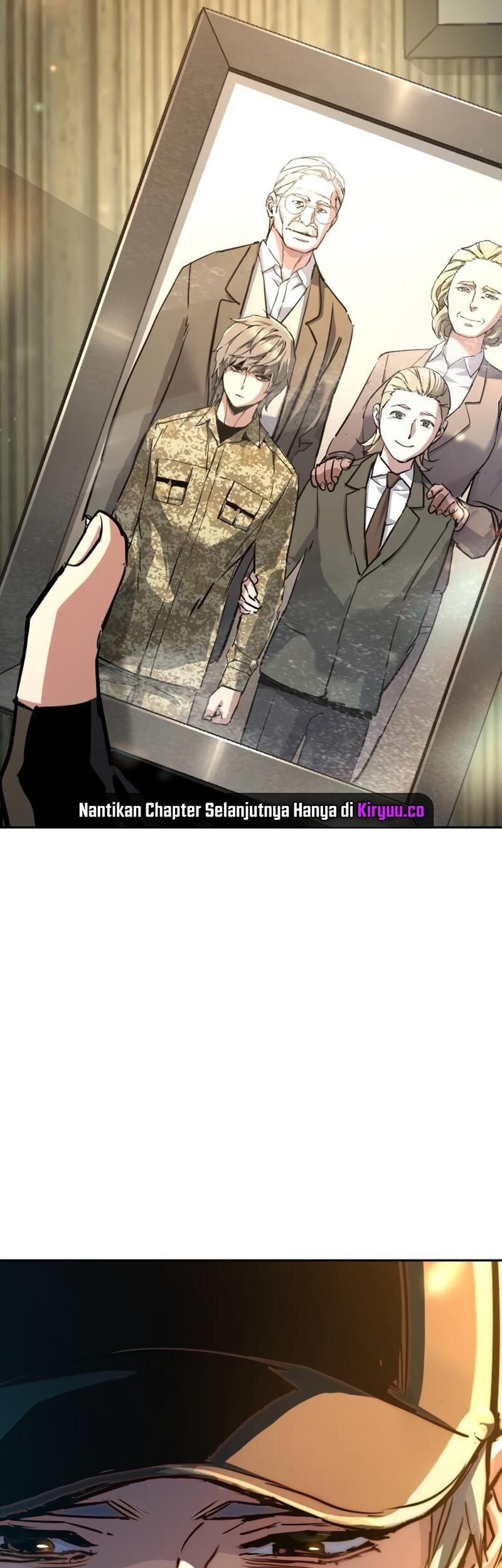Mercenary Enrollment Chapter 215 Gambar 42