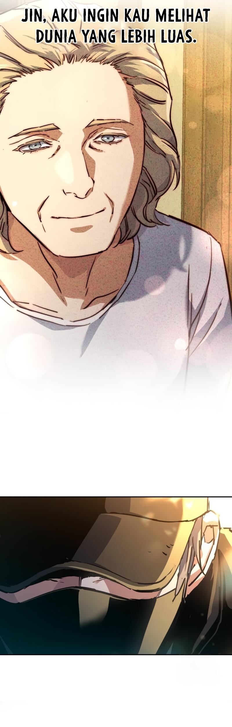 Mercenary Enrollment Chapter 215 Gambar 44