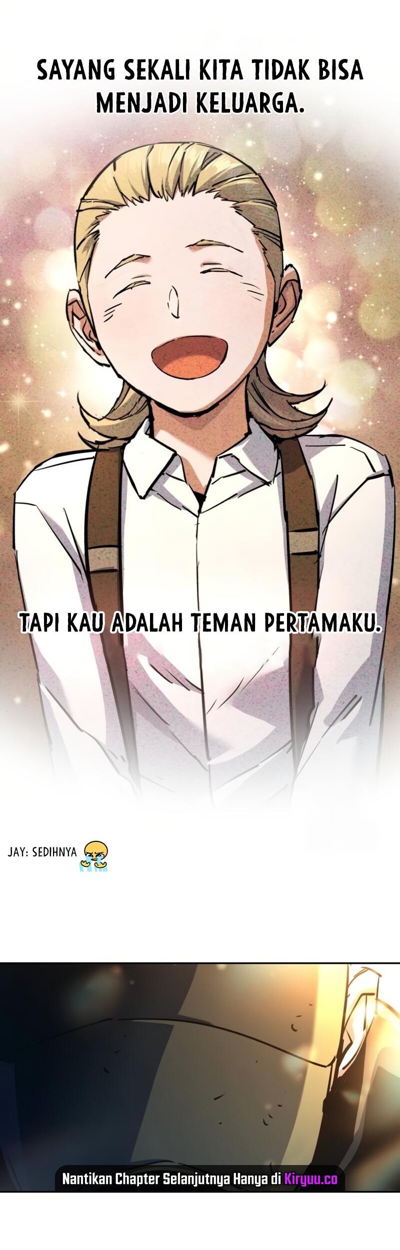 Mercenary Enrollment Chapter 215 Gambar 45