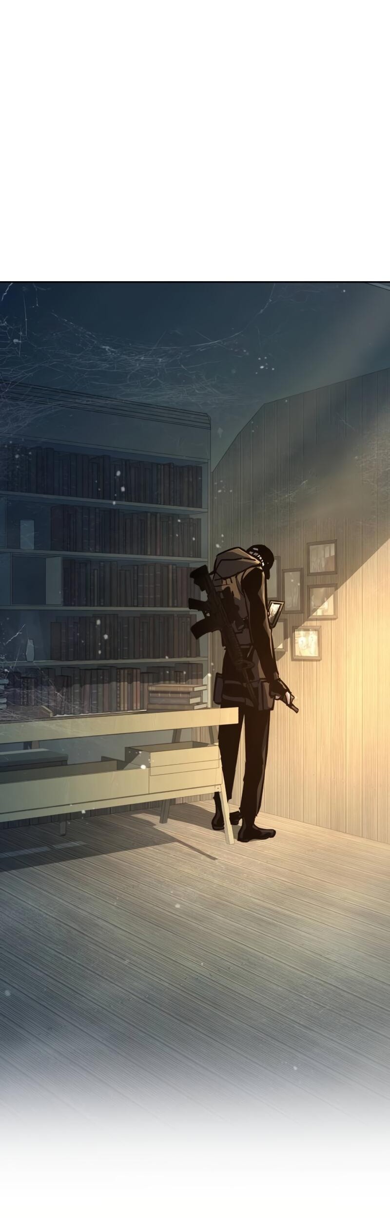 Mercenary Enrollment Chapter 215 Gambar 46