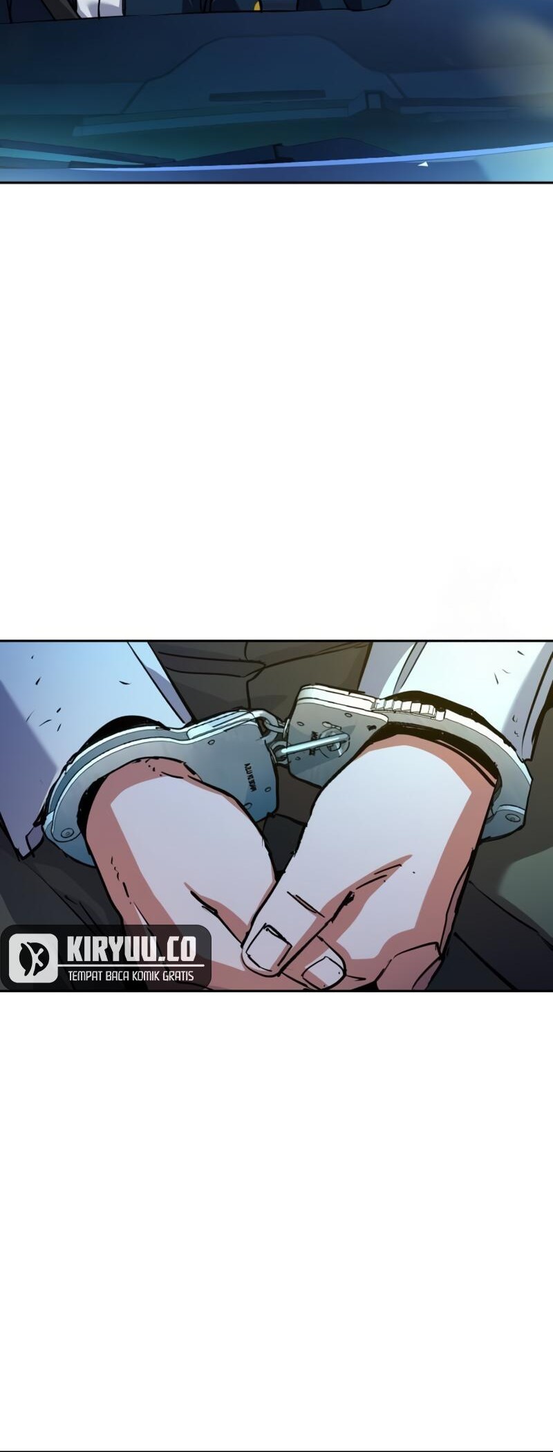 Mercenary Enrollment Chapter 215 Gambar 49