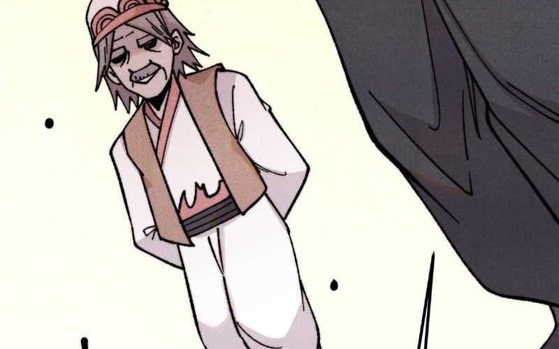 All Hail the Sect Leader Chapter 375 Gambar 26