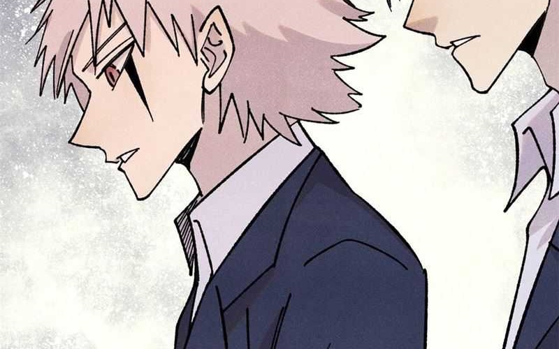 All Hail the Sect Leader Chapter 375 Gambar 29