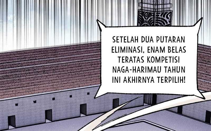 All Hail the Sect Leader Chapter 375 Gambar 31