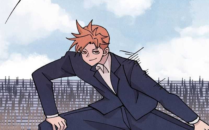 All Hail the Sect Leader Chapter 375 Gambar 33