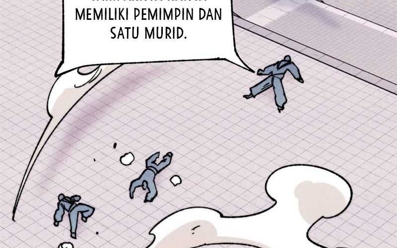 All Hail the Sect Leader Chapter 375 Gambar 24