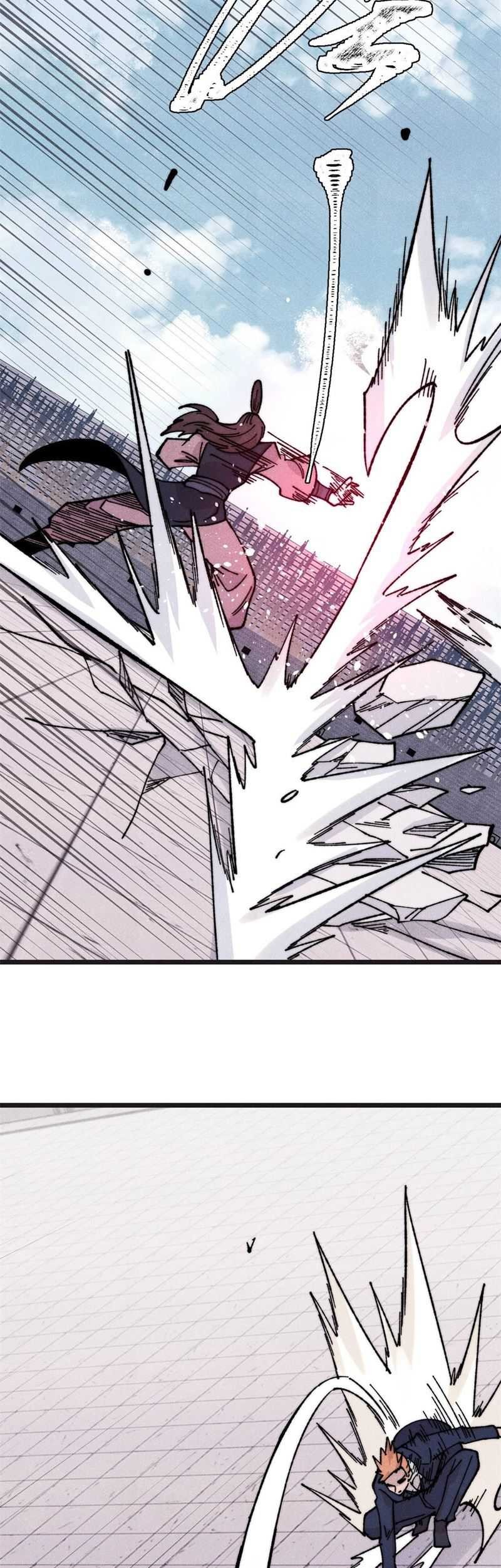 All Hail the Sect Leader Chapter 375 Gambar 46