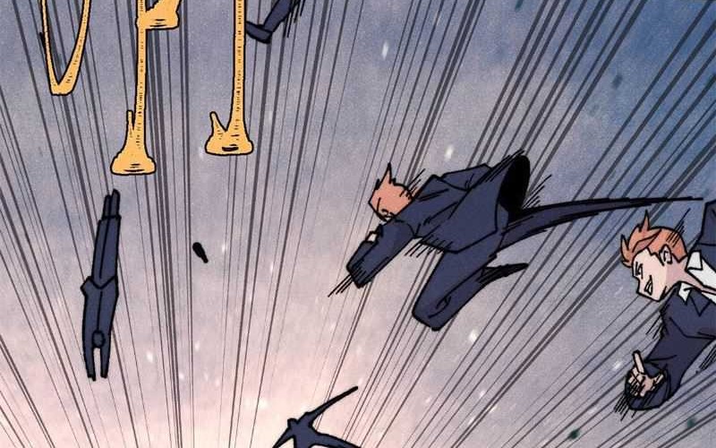 All Hail the Sect Leader Chapter 375 Gambar 49