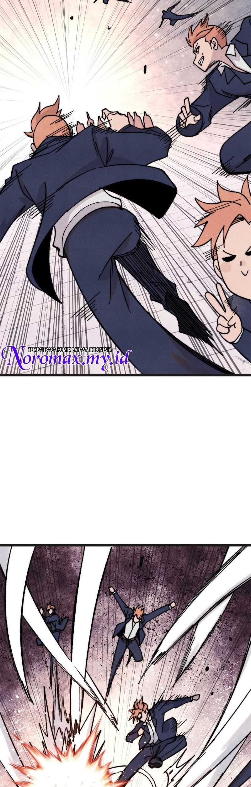 All Hail the Sect Leader Chapter 375 Gambar 50