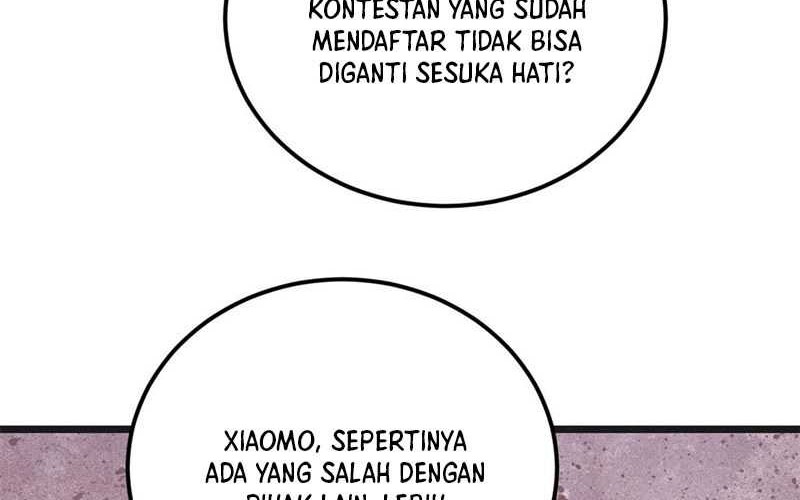 All Hail the Sect Leader Chapter 375 Gambar 37
