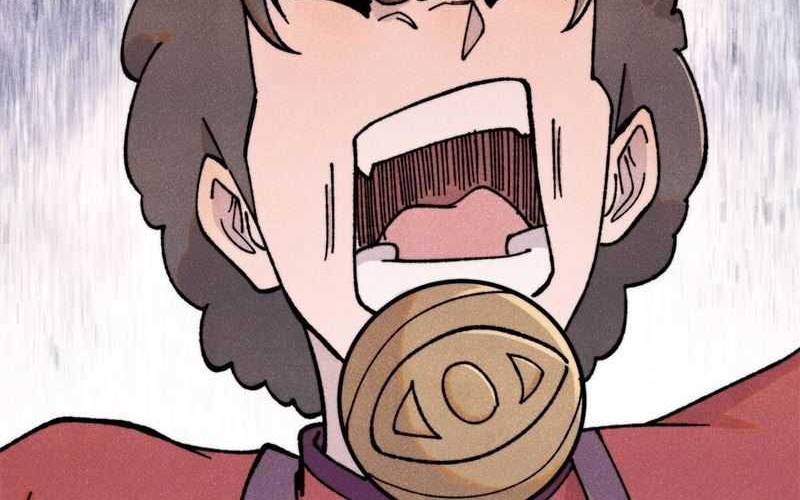 All Hail the Sect Leader Chapter 375 Gambar 39