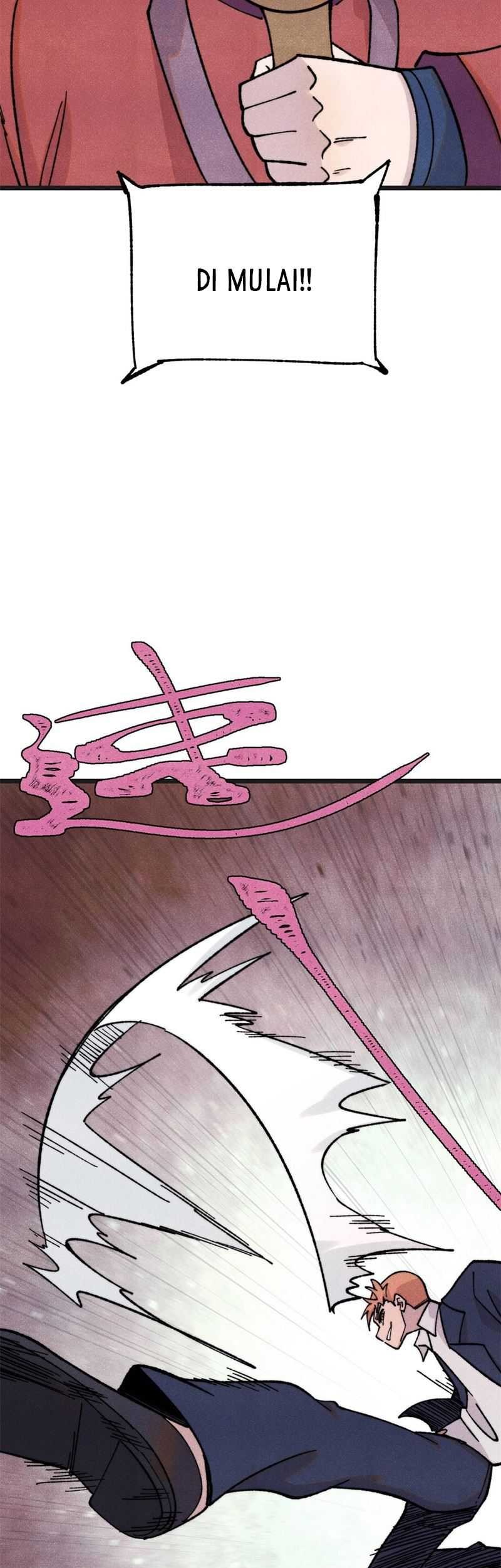 All Hail the Sect Leader Chapter 375 Gambar 40