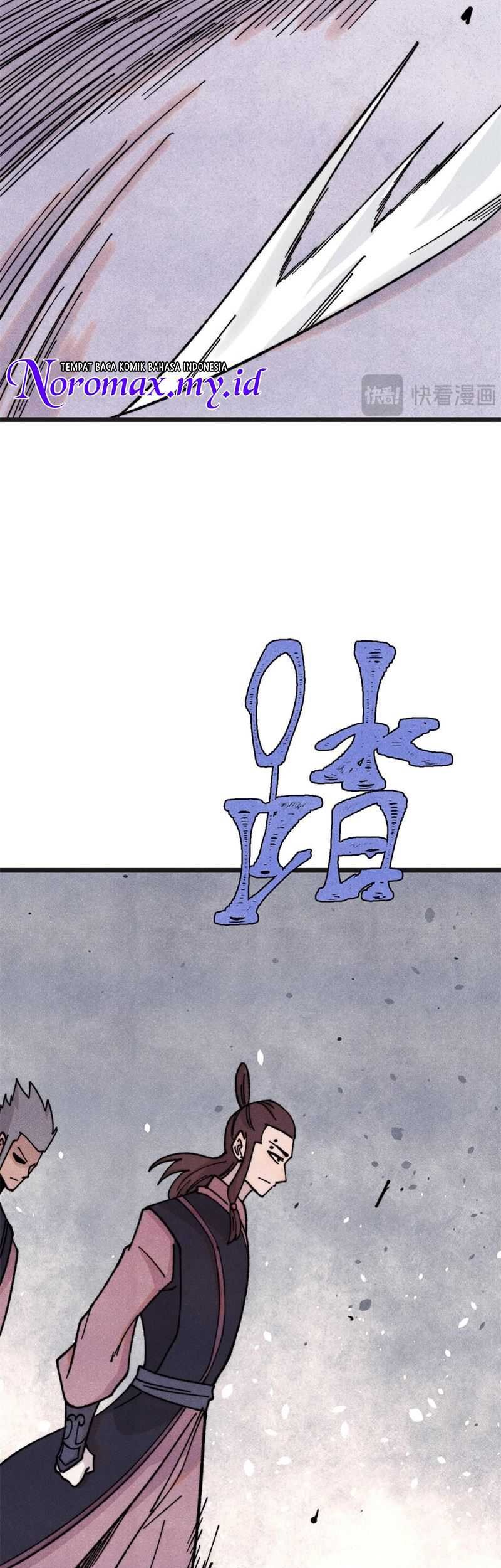 All Hail the Sect Leader Chapter 375 Gambar 42