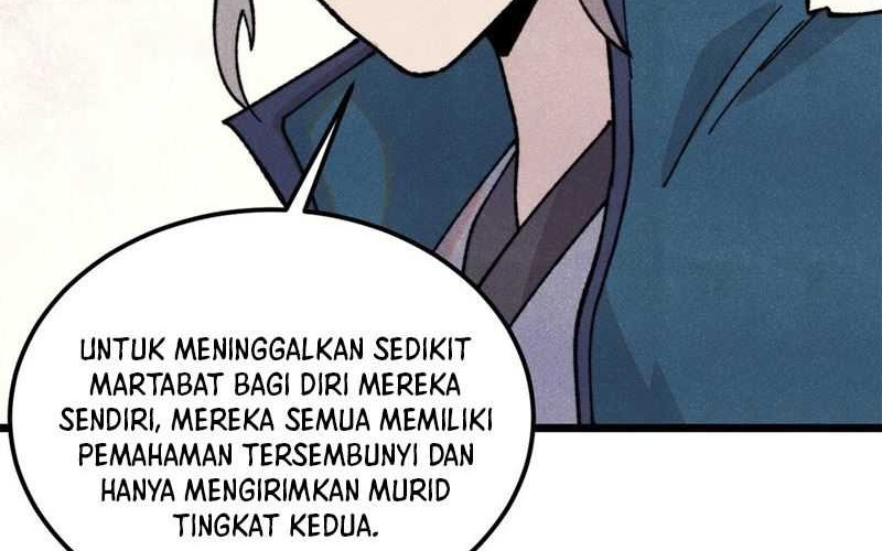 All Hail the Sect Leader Chapter 375 Gambar 4