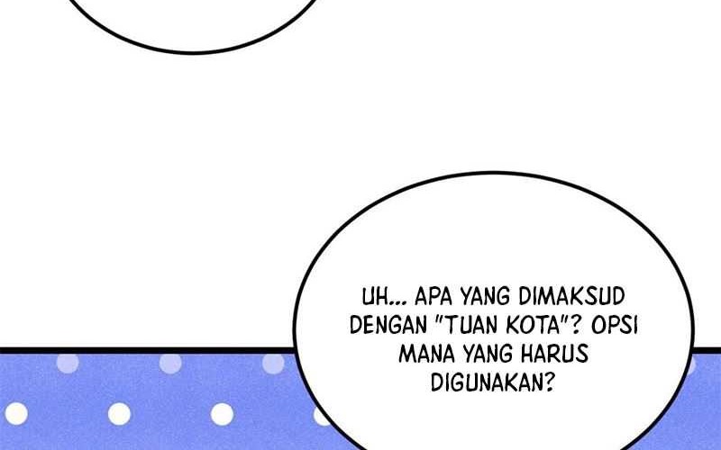 All Hail the Sect Leader Chapter 375 Gambar 8