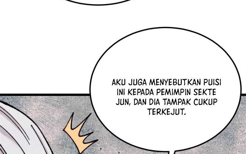 All Hail the Sect Leader Chapter 375 Gambar 14