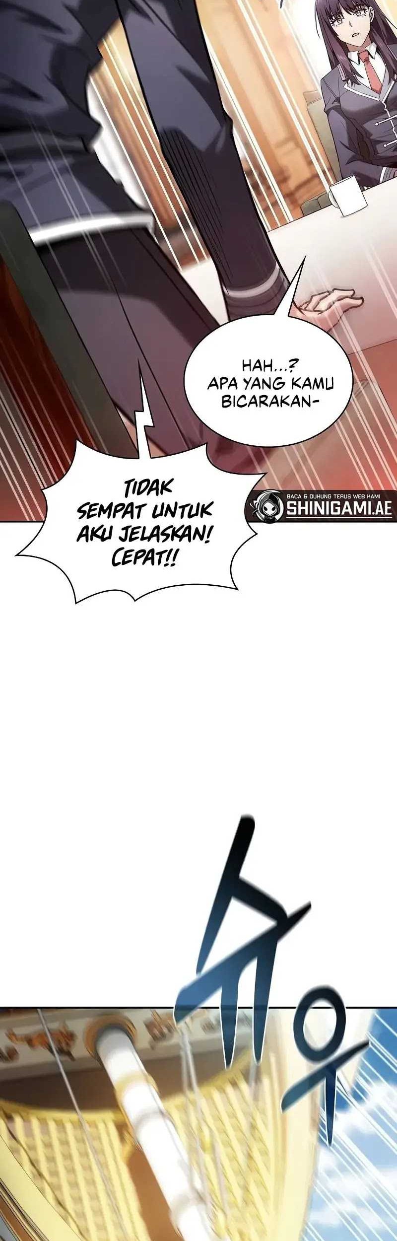 Academy’s Genius Swordmaster Chapter 76 Gambar 50