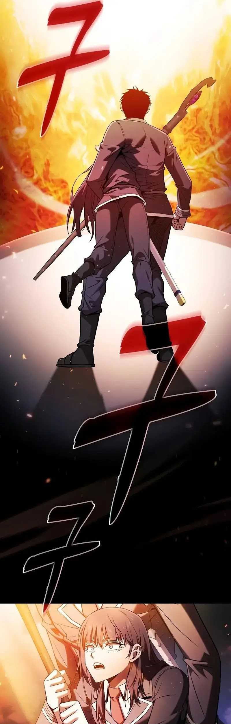 Academy’s Genius Swordmaster Chapter 76 Gambar 57