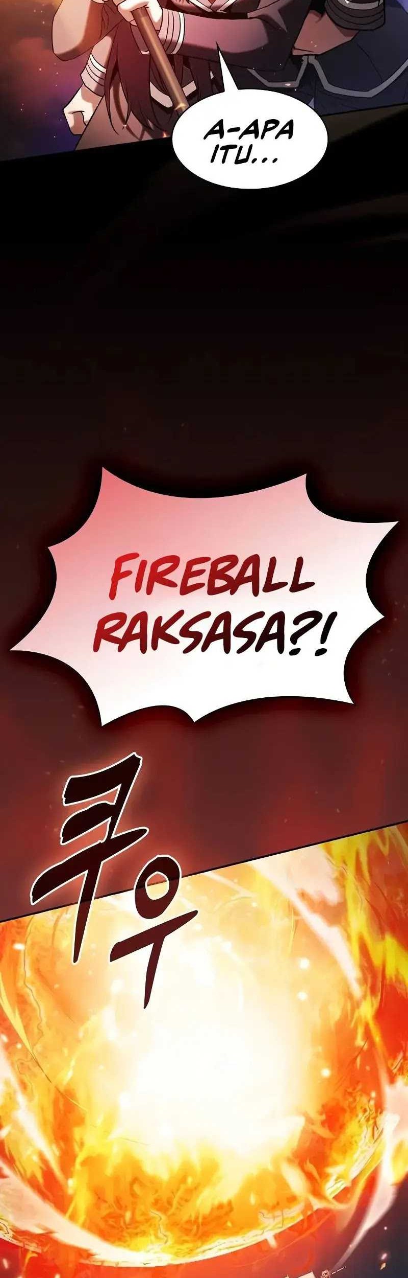 Academy’s Genius Swordmaster Chapter 76 Gambar 58