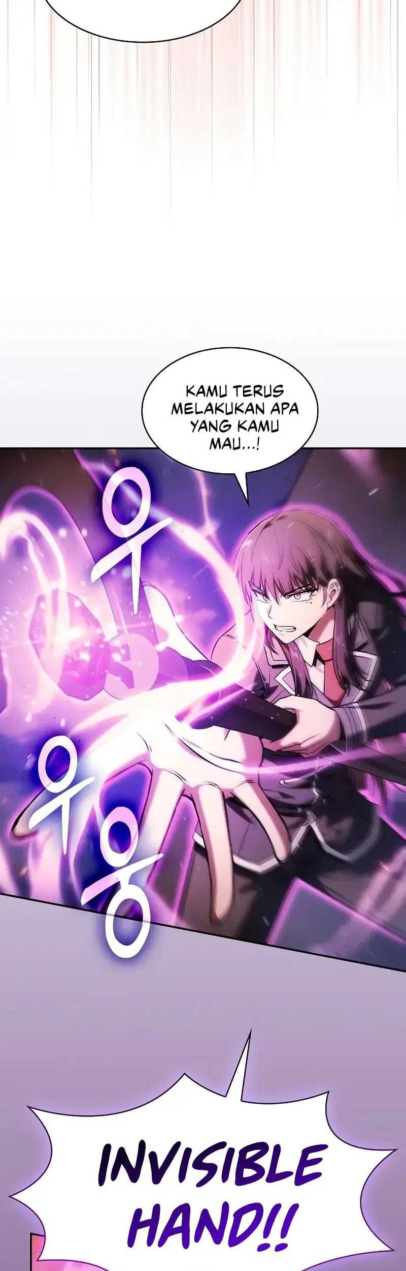 Academy’s Genius Swordmaster Chapter 76 Gambar 62