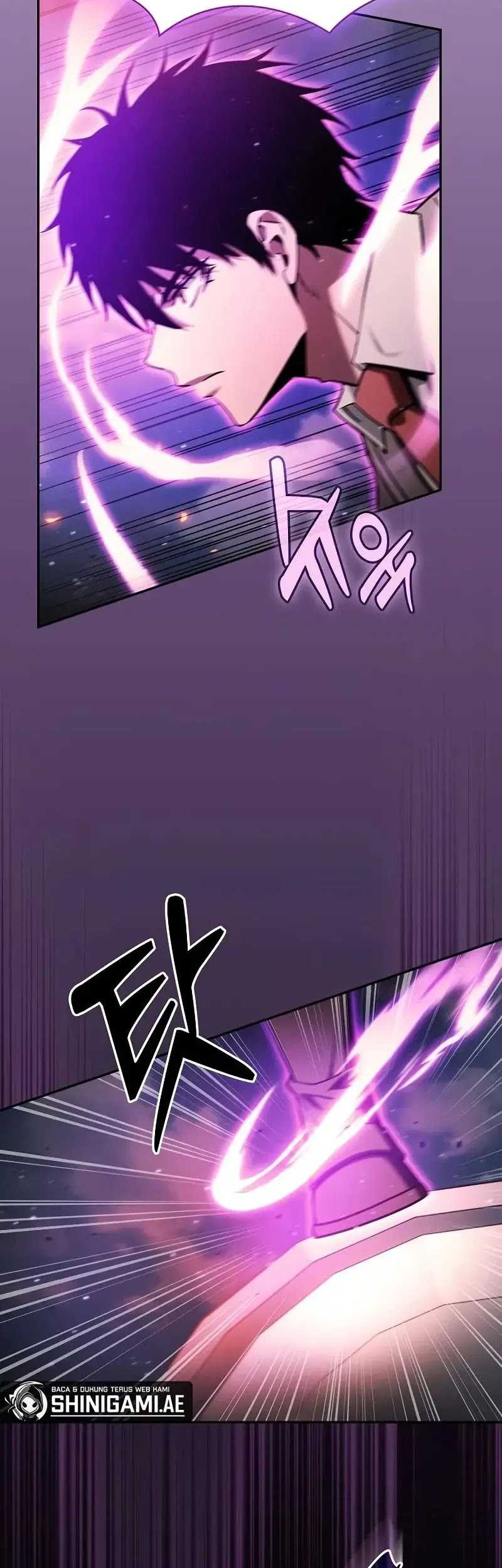 Academy’s Genius Swordmaster Chapter 76 Gambar 63