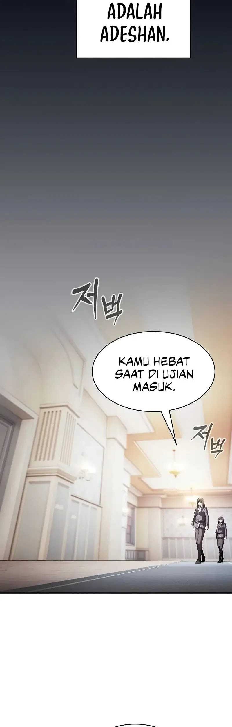 Academy’s Genius Swordmaster Chapter 76 Gambar 34