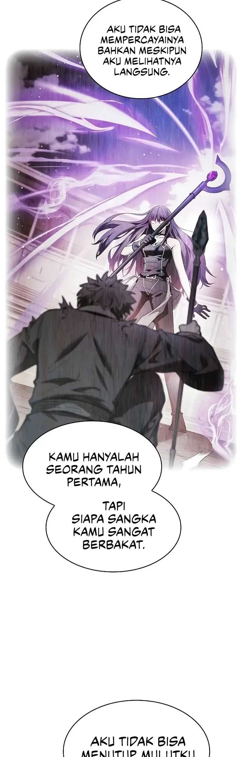 Academy’s Genius Swordmaster Chapter 76 Gambar 35