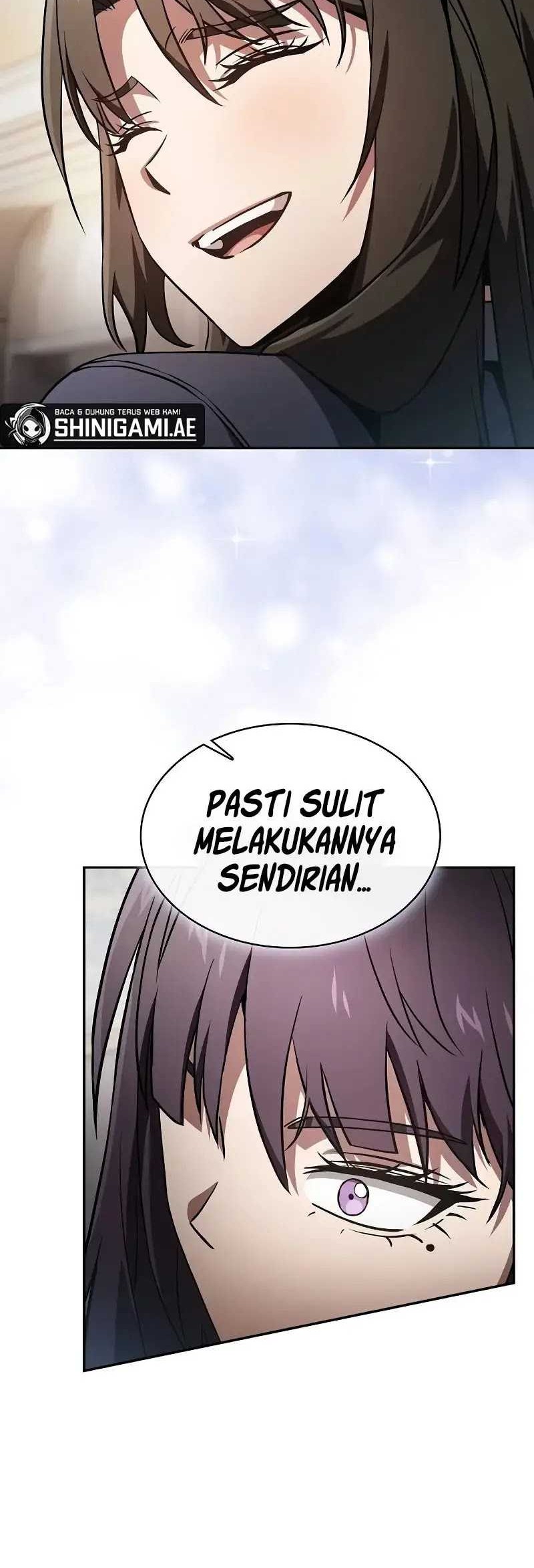 Academy’s Genius Swordmaster Chapter 76 Gambar 40