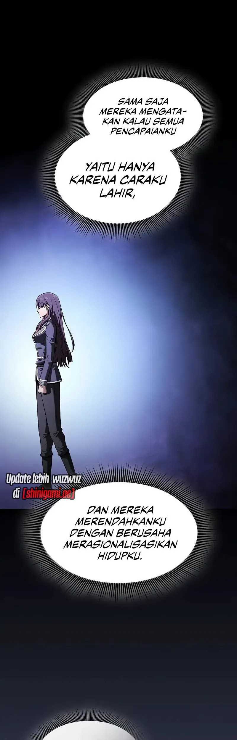 Academy’s Genius Swordmaster Chapter 76 Gambar 38