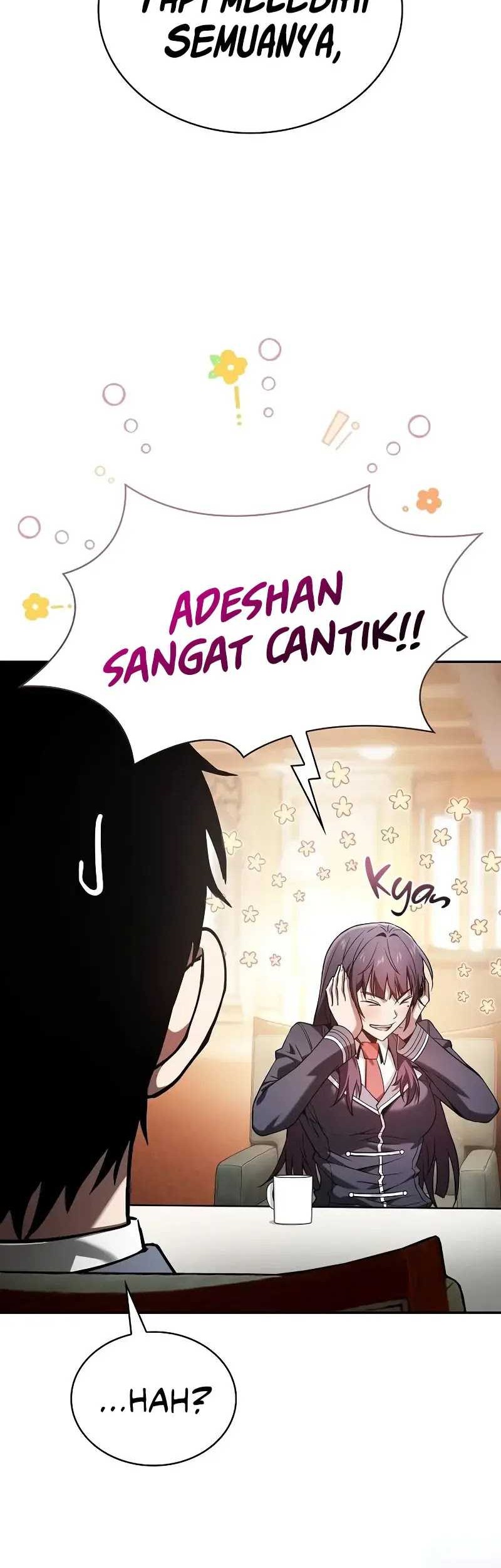 Academy’s Genius Swordmaster Chapter 76 Gambar 44