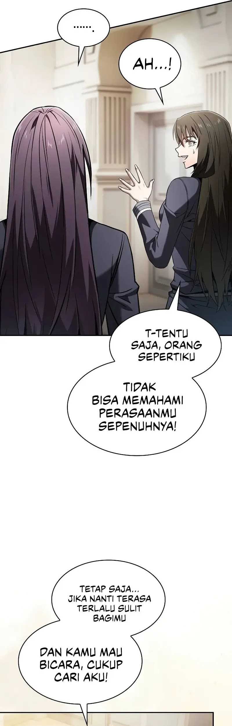 Academy’s Genius Swordmaster Chapter 76 Gambar 41