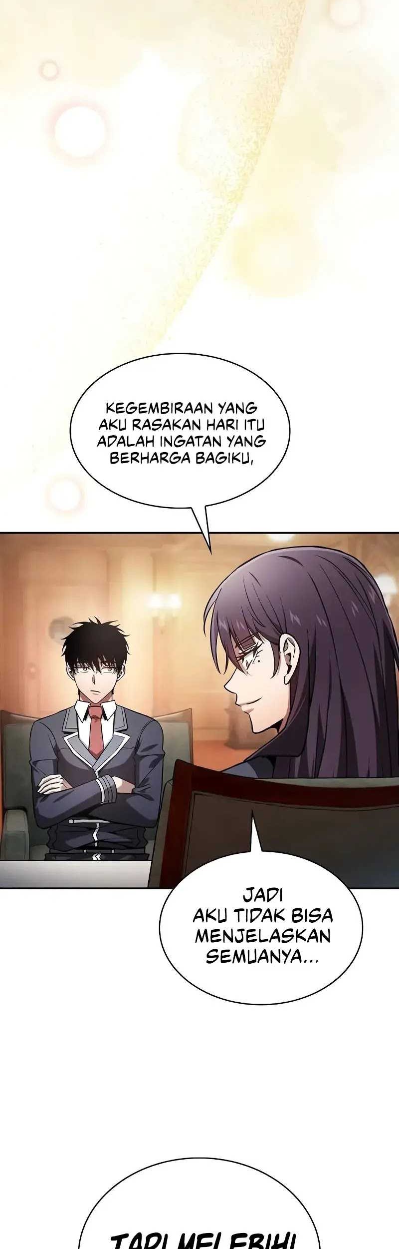 Academy’s Genius Swordmaster Chapter 76 Gambar 43