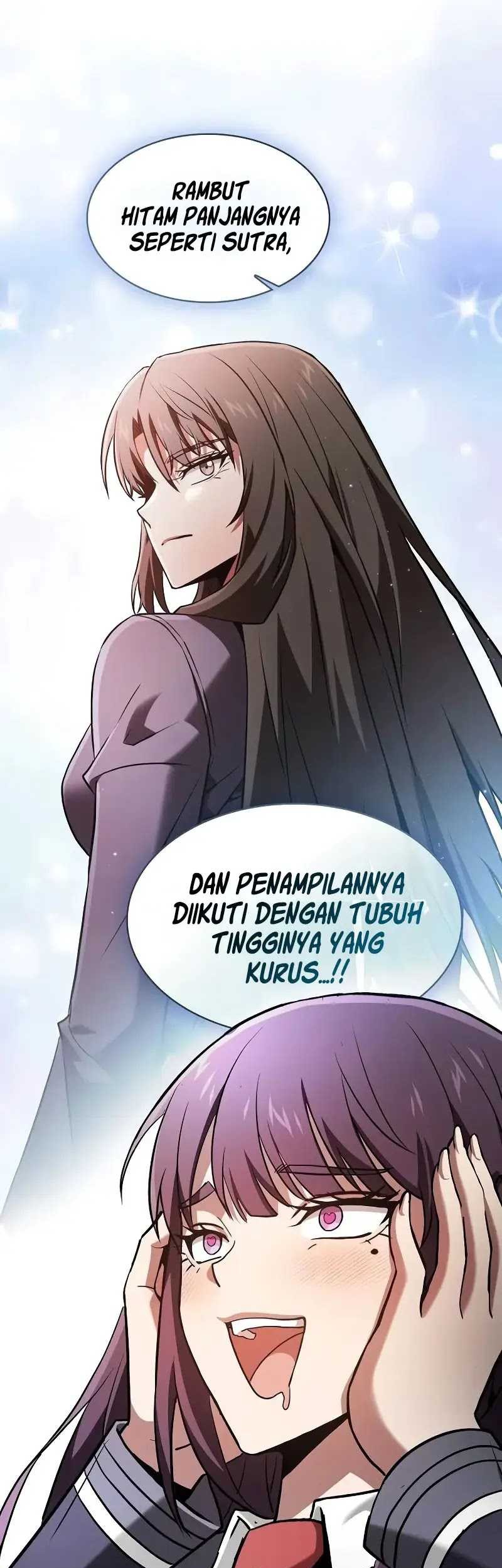 Academy’s Genius Swordmaster Chapter 76 Gambar 45