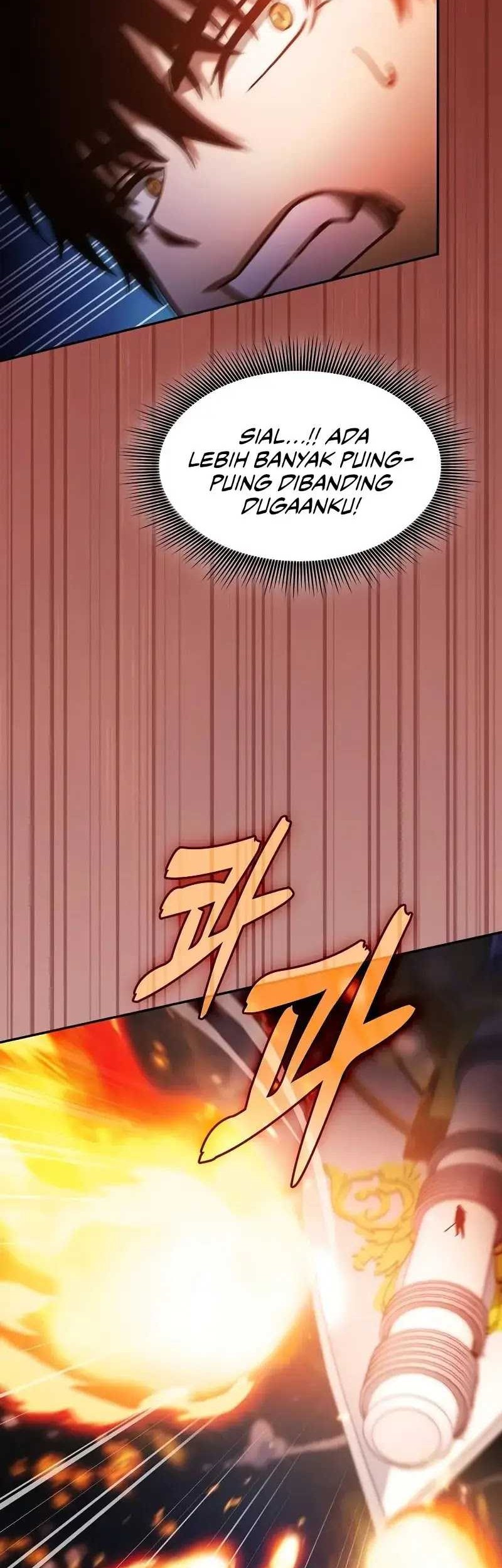 Academy’s Genius Swordmaster Chapter 76 Gambar 74