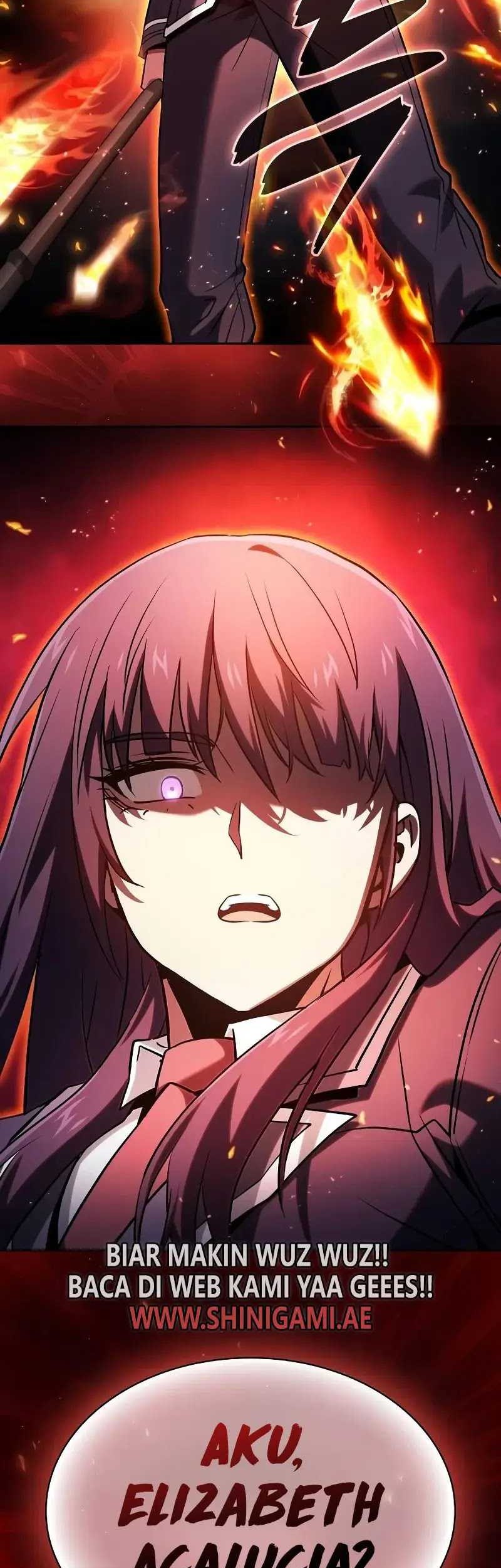 Academy’s Genius Swordmaster Chapter 76 Gambar 79