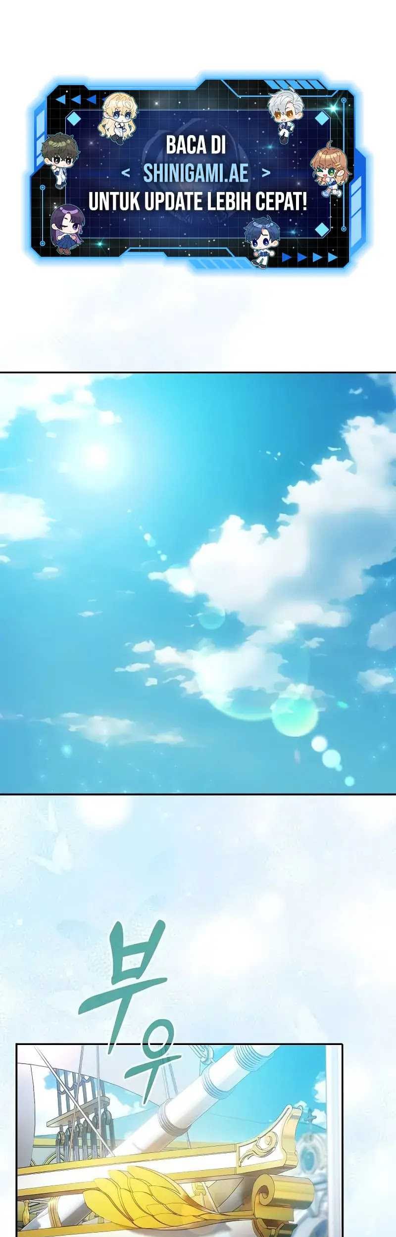 Manhwa Academy’s Genius Swordmaster Chapter 76 gambar nomor 2