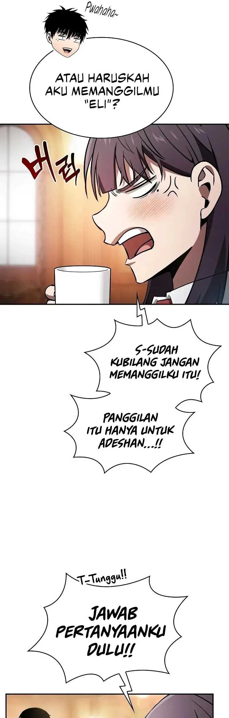 Academy’s Genius Swordmaster Chapter 76 Gambar 6