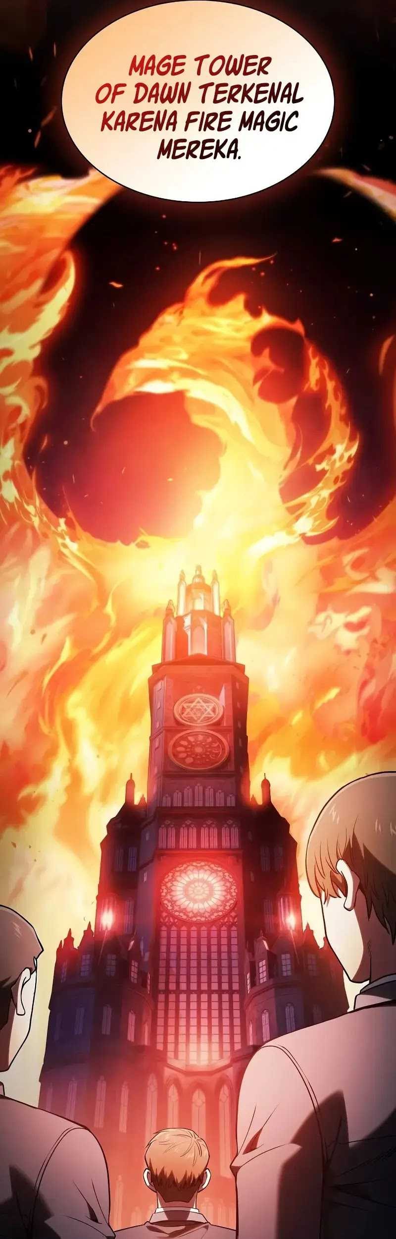 Academy’s Genius Swordmaster Chapter 76 Gambar 10