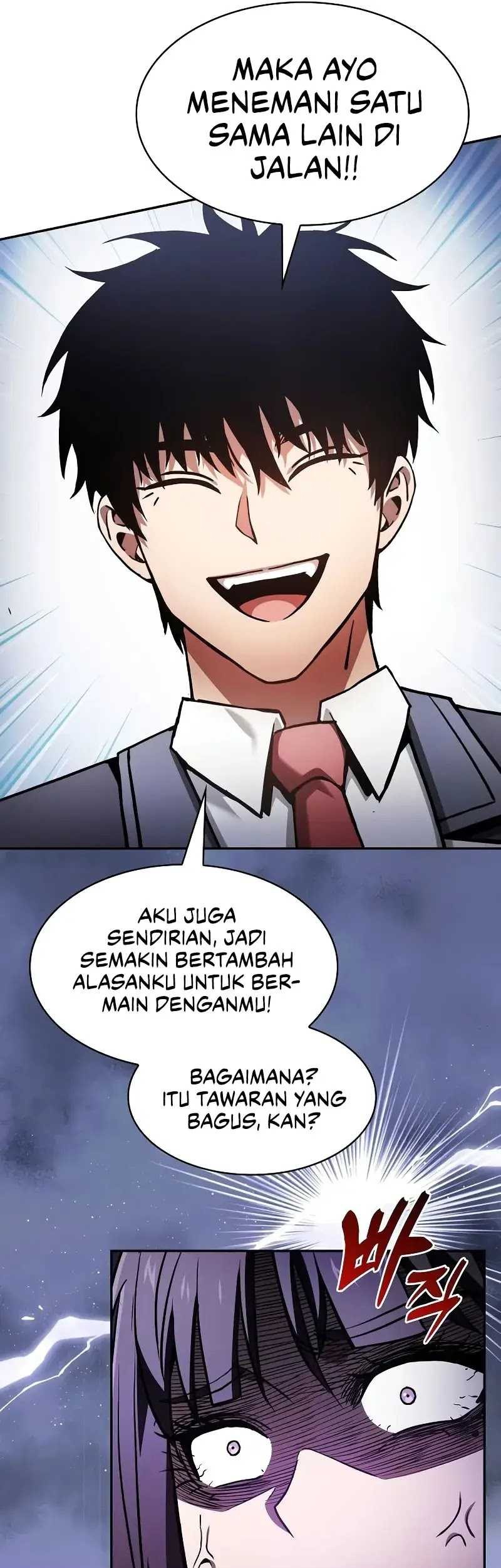 Academy’s Genius Swordmaster Chapter 76 Gambar 13