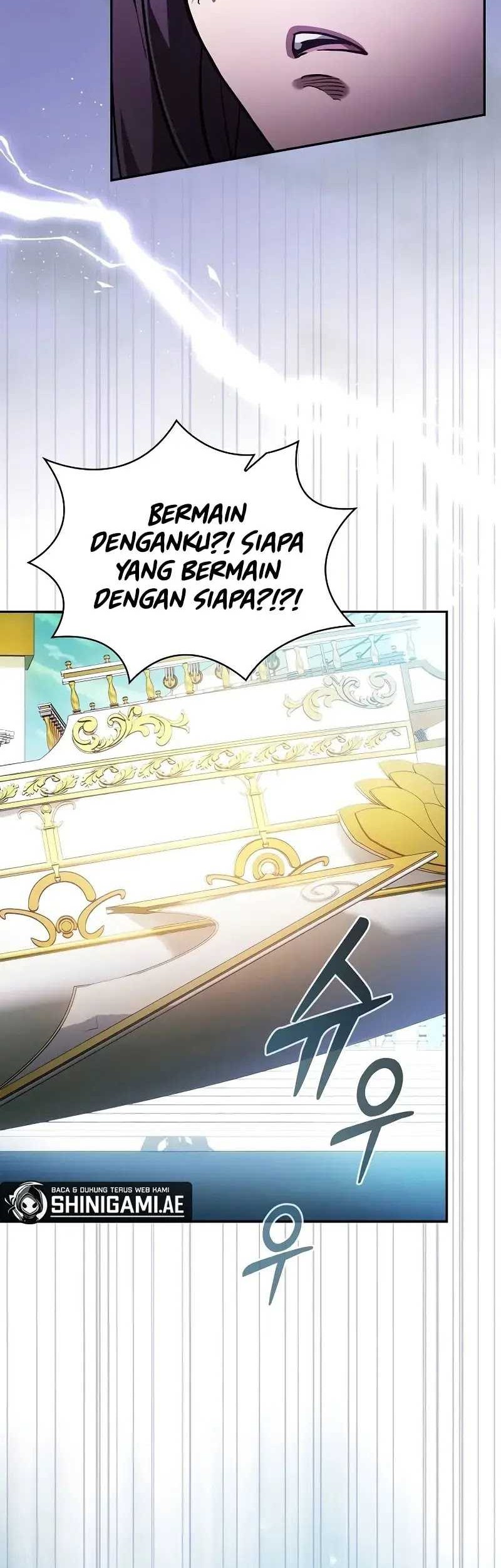 Academy’s Genius Swordmaster Chapter 76 Gambar 14