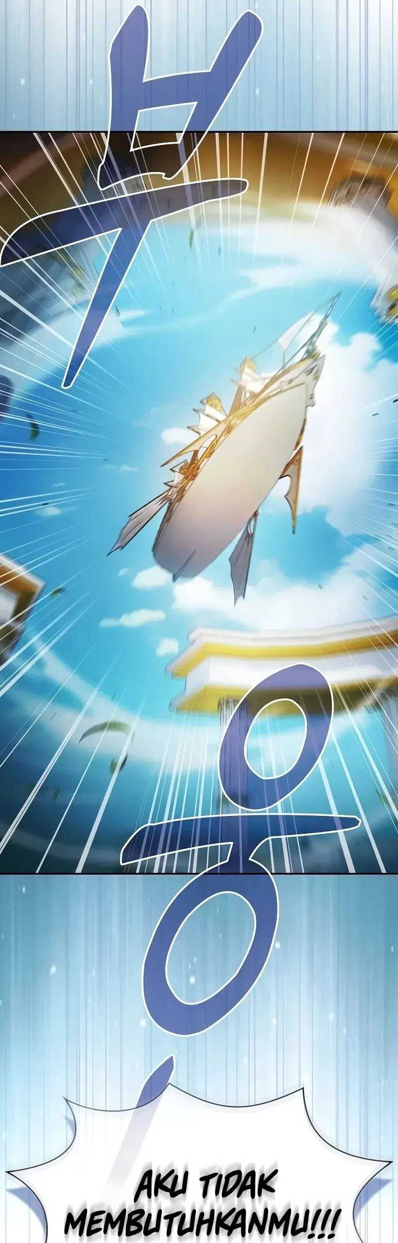 Academy’s Genius Swordmaster Chapter 76 Gambar 15