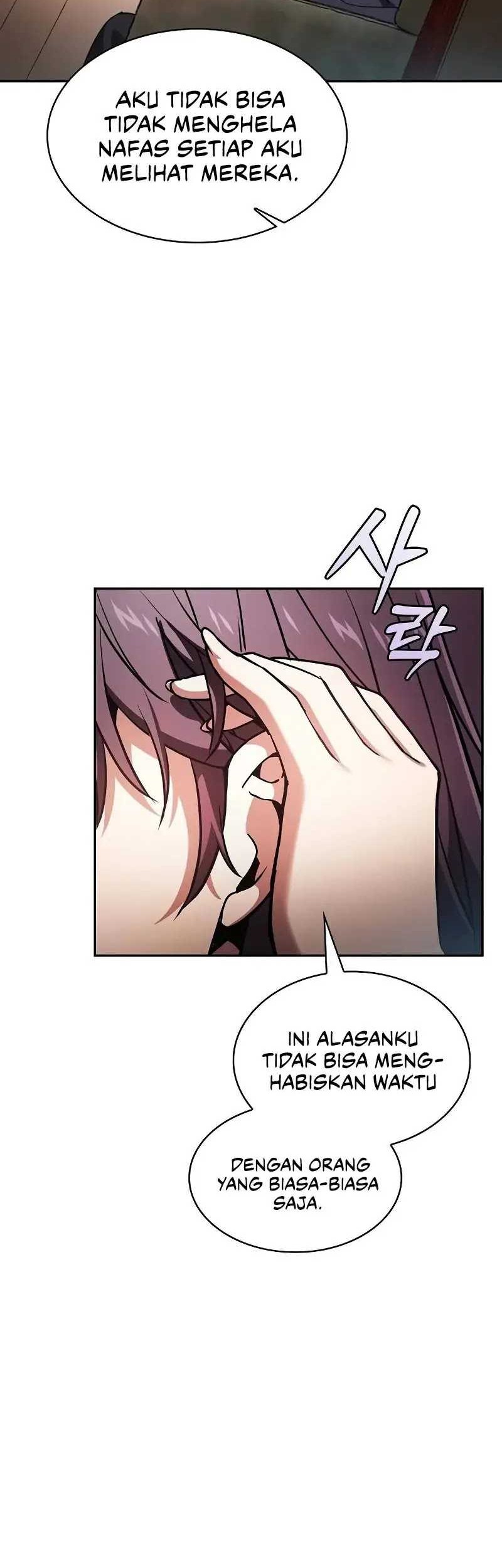 Academy’s Genius Swordmaster Chapter 76 Gambar 20