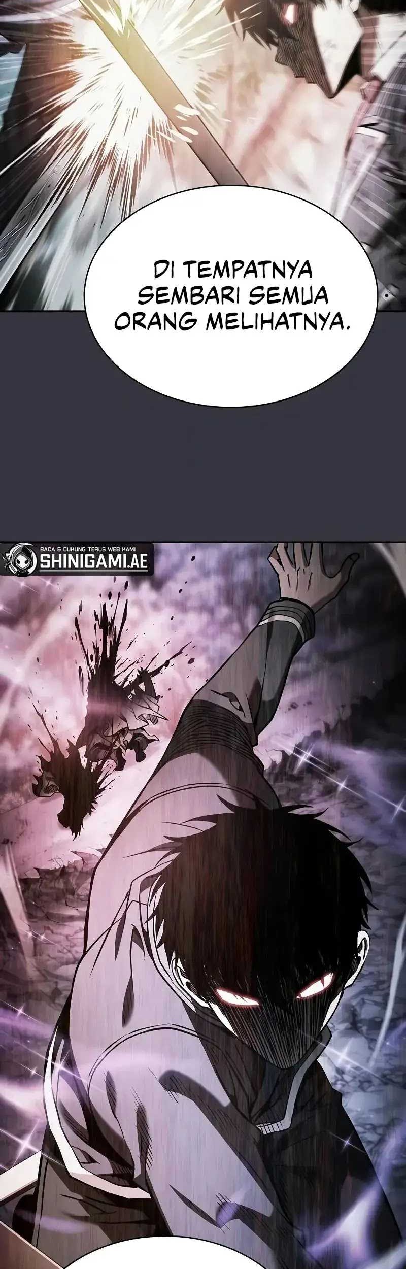 Academy’s Genius Swordmaster Chapter 76 Gambar 23