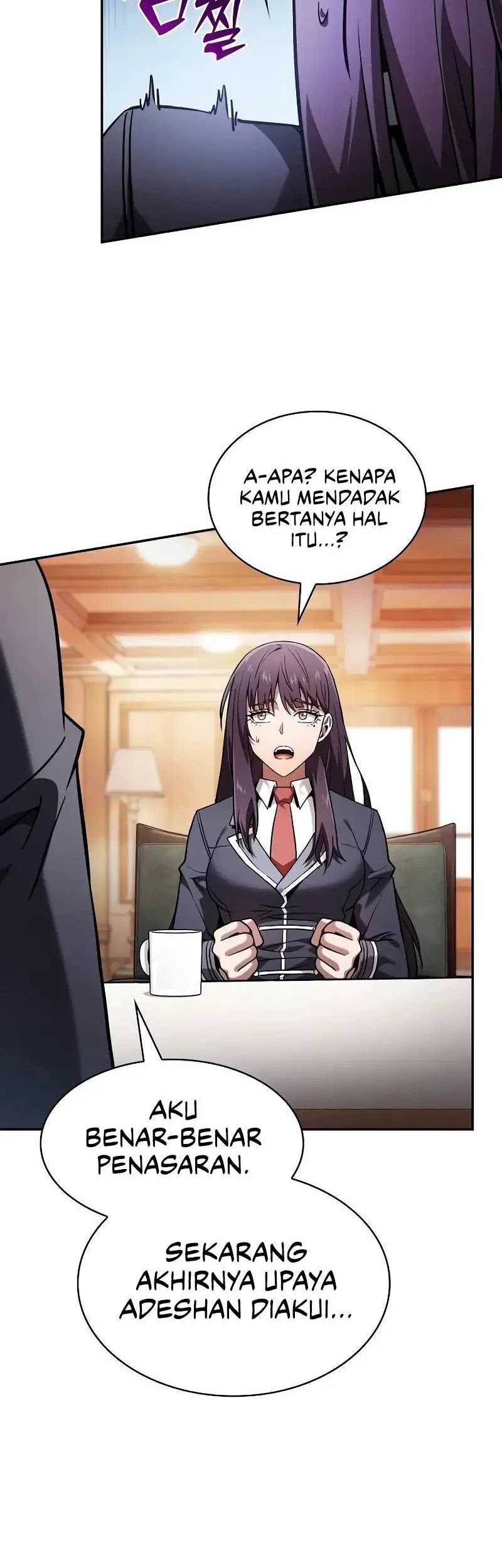 Academy’s Genius Swordmaster Chapter 76 Gambar 28