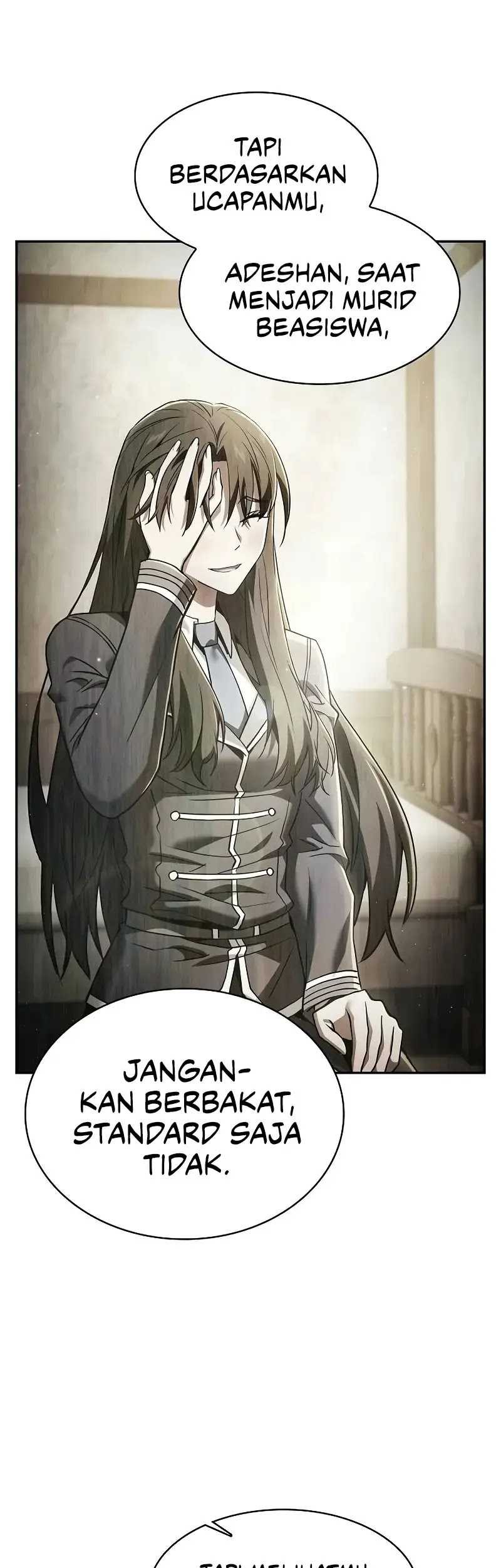 Academy’s Genius Swordmaster Chapter 76 Gambar 29