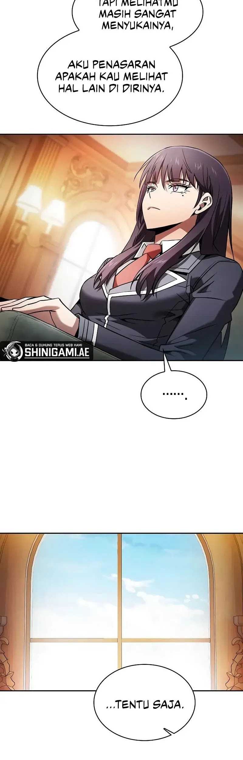 Academy’s Genius Swordmaster Chapter 76 Gambar 30