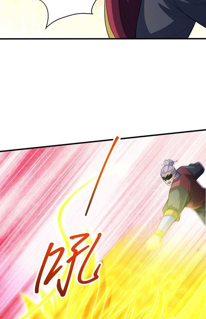 God of Martial Arts Chapter 625 Gambar 19