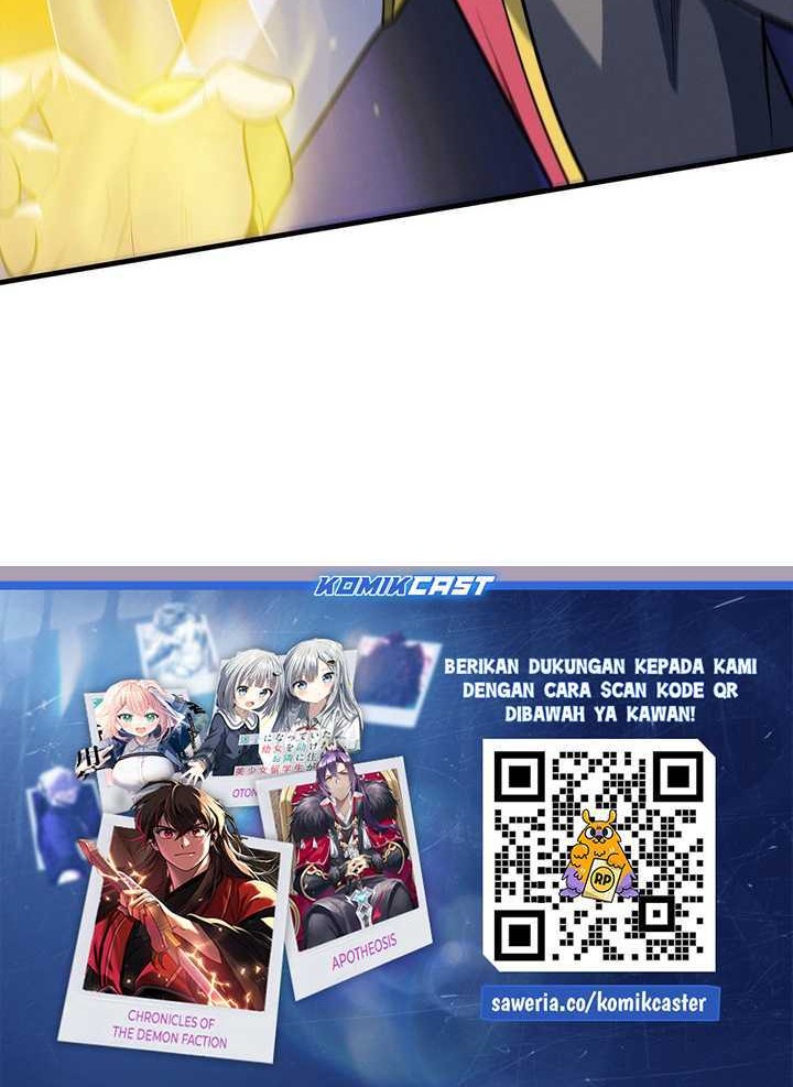 God of Martial Arts Chapter 625 Gambar 23