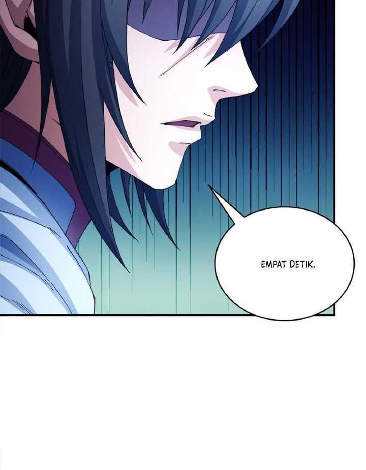 God of Martial Arts Chapter 625 Gambar 5